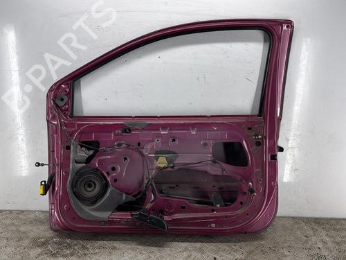 right-front-door-renault-twingo-ii-cn0_-2007-34316216 main image