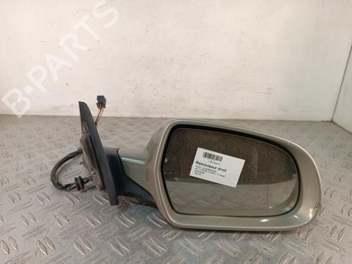right-mirror-audi-a5-8t3-2007-2008-2009-2010-2011-2012-2013-2014-2015-2016-2017-35805722 main image