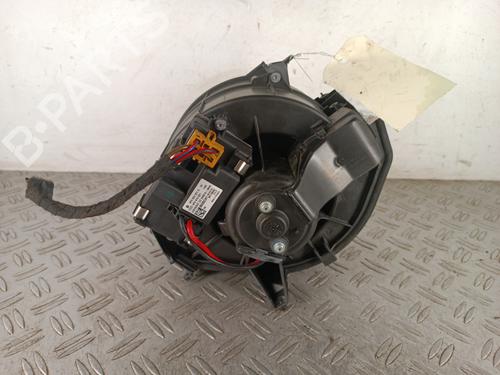 Used Heater blower motor Heater blower motor AUDI A6 C6 (4F2) 2.0 TDI (140 hp) 34314467 34314467
