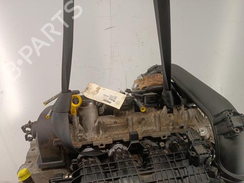 Used Engine Engine VW GOLF VII (5G1, BQ1, BE1, BE2) 1.4 TSI (150 hp) 34317142 34317142