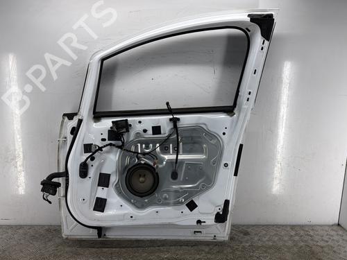 Right front door FORD B-MAX (JK) 1.0 EcoBoost | BP34318467C3 - Image 2