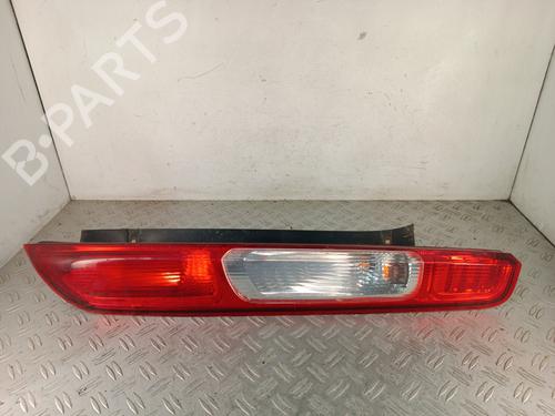Used Right taillight Right taillight FORD FOCUS II (DA_, HCP, DP) [2004-2013] 36673792 36673792