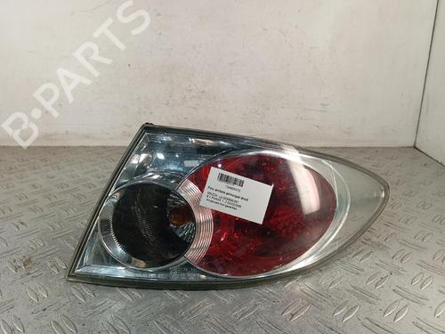 Used Right taillight Right taillight MAZDA 6 Saloon (GG) 2.0 DI (GG14) (136 hp) 40224284 40224284
