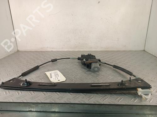 Front right window mechanism FIAT PANDA (169_) 1.1 (169.AXA1A) | BP37196675C23 - Image 2