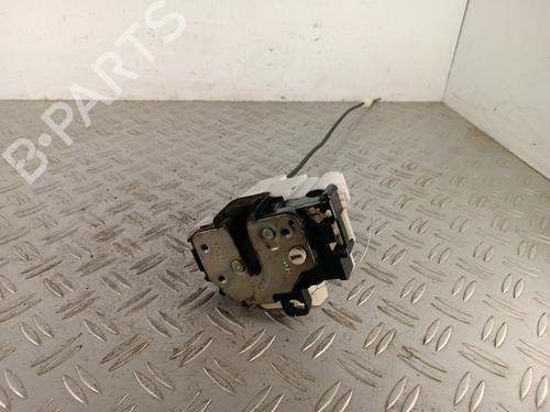 Used Rear left lock Rear left lock FIAT PANDA (169_) 1.1 (169.AXA1A) (54 hp) 34311340 34311340