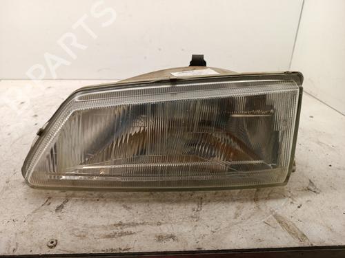 Used Left headlight Left headlight PEUGEOT 106 I (1A, 1C) 1.0 (50 hp) 34310014 34310014