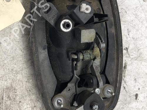 Udvendigt håndtag Udvendigt håndtag CITROËN JUMPER II Van 2.2 HDi 100 (101 hp) 34306164 34306164