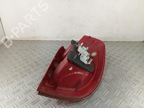 Used Left taillight Left taillight MERCEDES-BENZ A-CLASS (W169) A 180 CDI (169.007, 169.307) (109 hp) 40528850 40528850