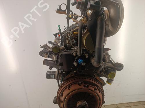 Engine PEUGEOT BOXER Van (244) 2.2 HDi | BP36097917M1 - Image 3