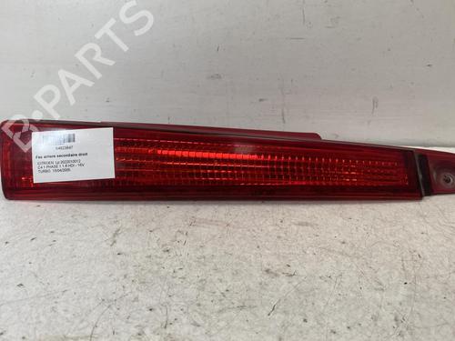 Right tailgate light CITROËN C4 I (LC_) | BP34305600C80 - Image 2