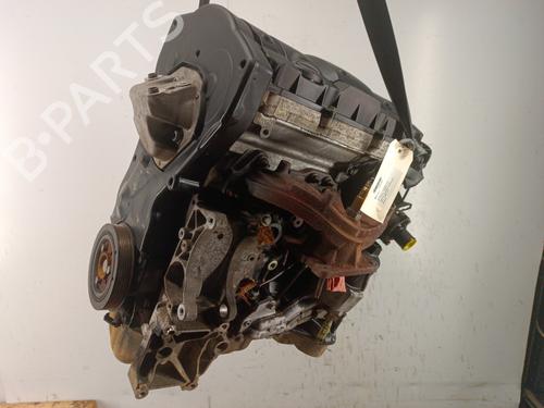 Engine PEUGEOT 307 SW (3H) | BP34317239M1 - Image 3
