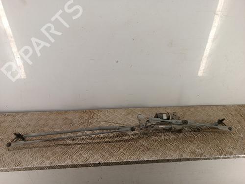 Used Front wiper motor Front wiper motor CITROËN C4 II (NC_) 1.6 HDi 90 (92 hp) 34313011 34313011