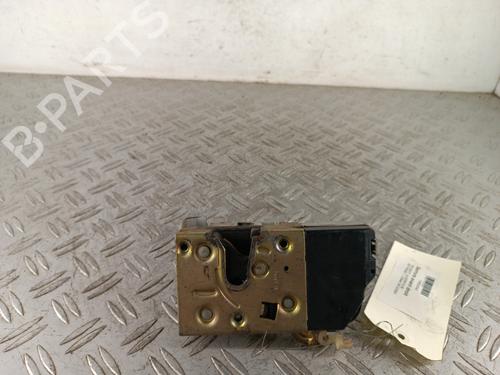 Used Front right lock Front right lock PEUGEOT 307 (3A/C) 2.0 HDi 110 (107 hp) 34317267 34317267