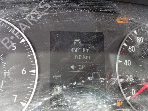 Instrument cluster DACIA SANDERO III 1.0 SCe 65 | BP37738556C47 - Image 2