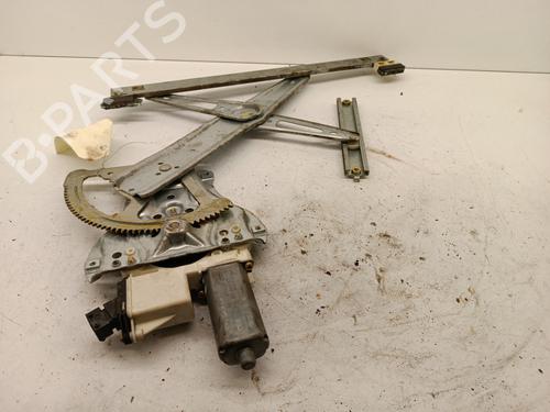 Used Front right window mechanism Front right window mechanism TOYOTA COROLLA (_E12_) [2001-2008] 34309575 34309575