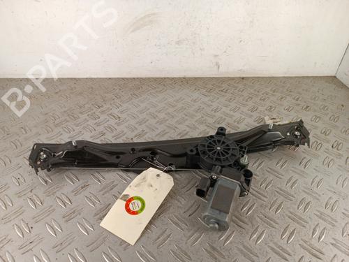 Rudehejsemekanisme ventre foran Rudehejsemekanisme ventre foran FORD KA (RU8) 1.2 (69 hp) 34312964 34312964