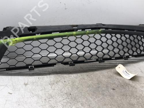 Used Grille Grille MAZDA 3 (BK) [2003-2009] 34306747 34306747