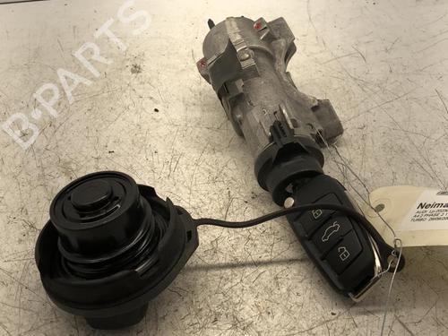 Ignition barrel AUDI A4 B7 (8EC) 1.9 TDI | BP34306042M48  - Image 5