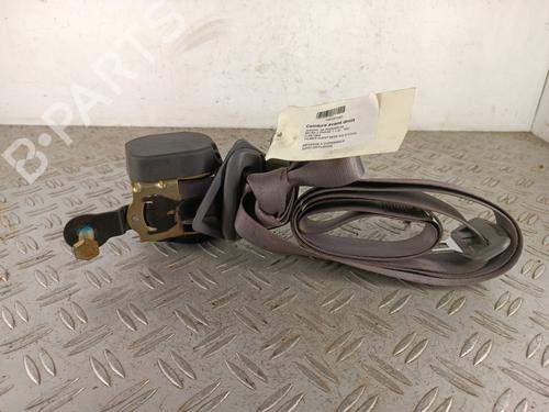 Used Front right seatbelt Front right seatbelt NISSAN MICRA II (K11) 1.0 i 16V (K11) (54 hp) 34312189 34312189