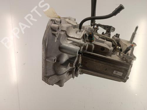 Gearbox RENAULT CLIO V (B7_) 1.0 TCe 90 (B7MT) | BP37738467M3 - Image 4
