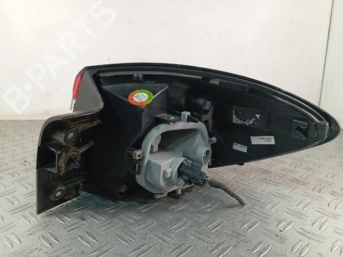 Used Left taillight Left taillight RENAULT CAPTUR I (J5_, H5_) 1.5 dCi 90 (J5N4, J5M5, J5MW, J5M6, J5AL, J5AJ) (90 hp) 39712096 39712096