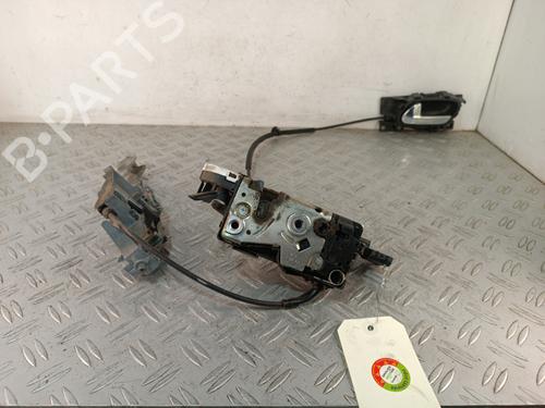 Used Front left lock Front left lock 35786196 35786196