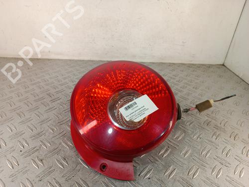 Used Right taillight Right taillight CHEVROLET MATIZ (M200, M250) 0.8 (52 hp) 36471251 36471251