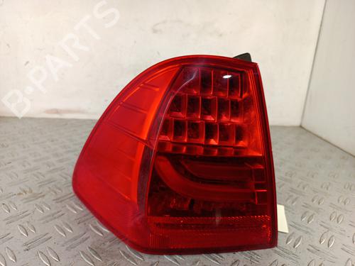 Used Left taillight Left taillight BMW 3 Touring (E91) 330 d xDrive (245 hp) 34318608 34318608