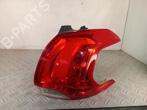 Used Right taillight Right taillight 36790577 36790577