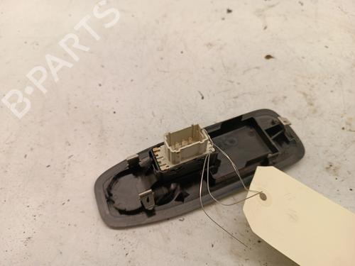 Right front window switch PEUGEOT 208 I (CA_, CC_) 1.4 HDi | BP34309713I26 - Image 2