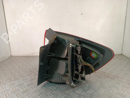 Used Left taillight Left taillight BMW X1 (E84) [2009-2015] 36397484 36397484