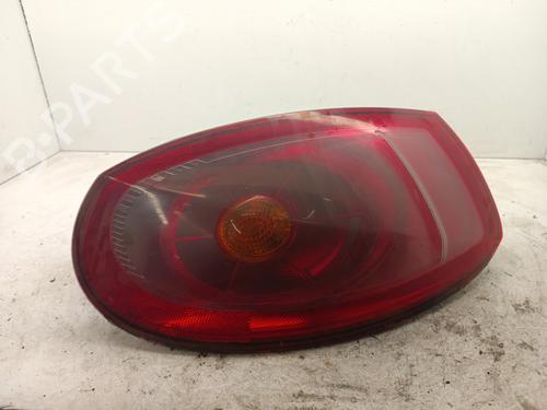 Used Right taillight Right taillight FIAT BRAVO II (198_) 1.9 D Multijet (198AXB1A) (120 hp) 34309129 34309129