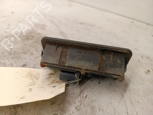 Used Tailgate handle Tailgate handle 36900995 36900995