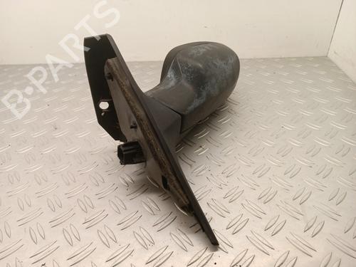 Used Left mirror Left mirror 34310151 34310151