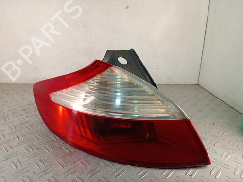 Used Left taillight Left taillight 38608183 38608183