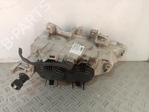 Used Right headlight Right headlight RENAULT LAGUNA I (B56_, 556_) 2.2 D (B56F/2) (83 hp) 34524864 34524864