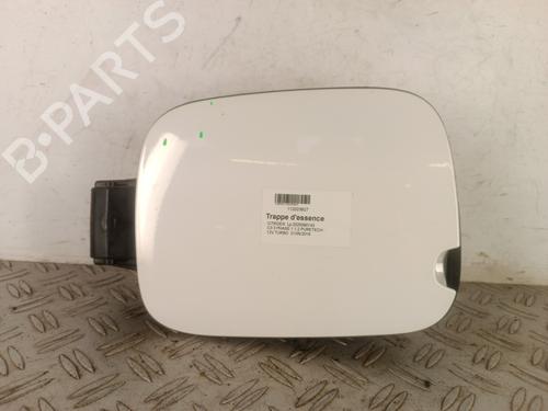 fuel-flap-citroen-c3-iii-sx-2016-34314215 main image