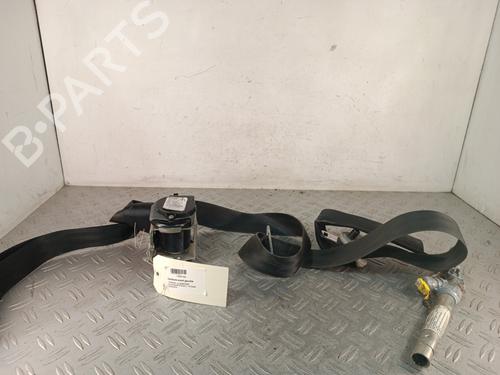Front left seatbelt CITROËN C3 Picasso (SH_)  | BP37417214I26  - Image 5