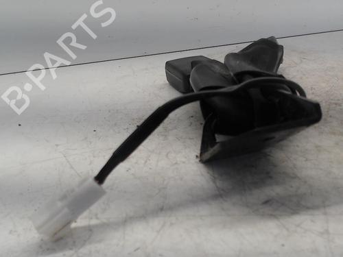 Engache cinturón Engache cinturón NISSAN QASHQAI I (J10, NJ10) 1.5 dCi (106 hp) 34305913 34305913