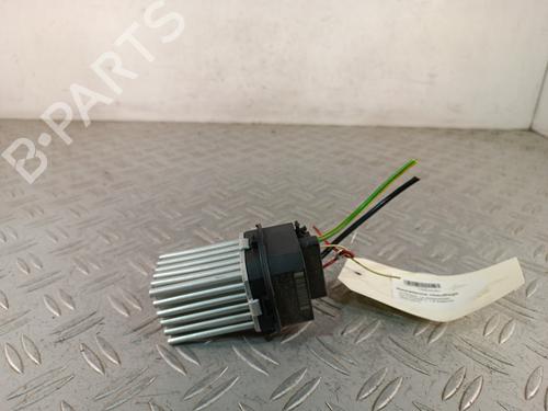 Heater resistor CITROËN C3 II (SC_) 1.6 VTi 120 | BP36790619M108 - Image 2