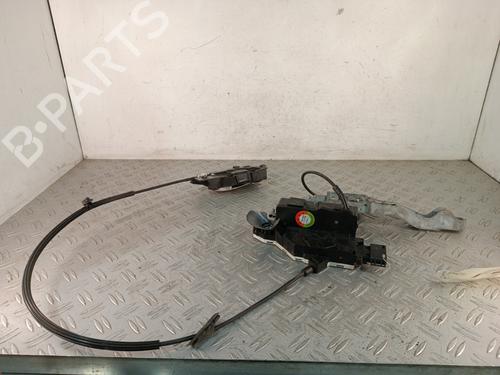 Used Front left lock Front left lock 38458890 38458890