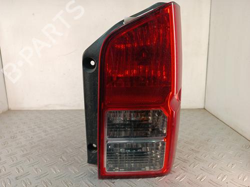Højre baglygte Højre baglygte NISSAN PATHFINDER III (R51) 2.5 dCi 4WD (171 hp) 34319973 34319973