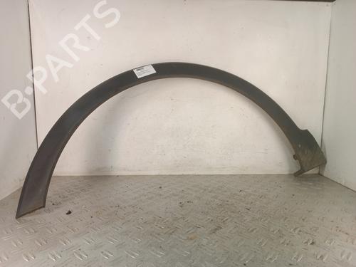Used Front left wheel arch trim Front left wheel arch trim 37662201 37662201