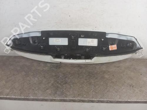 Used Third brake light Third brake light RENAULT CLIO IV (BH_) 1.5 dCi 75 (75 hp) 34307269 34307269