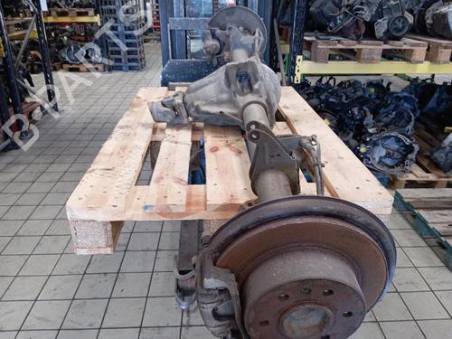 Differential, bag Differential, bag 38632051 38632051
