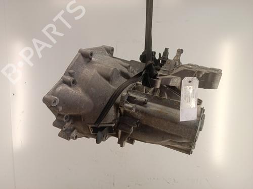 Gearbox OPEL MOVANO C Van (U9) 2.2 D | BP36416187M3 - Image 4