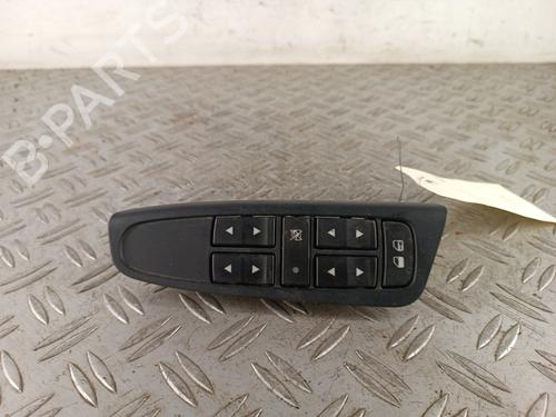 Used Left front window switch Left front window switch FIAT STILO Multi Wagon (192_) 1.9 D Multijet (120 hp) 34314625 34314625