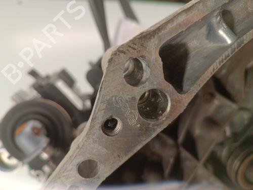 Gearbox CITROËN C3 II (SC_) 1.2 VTi 82 | BP39487980M3 - Image 6
