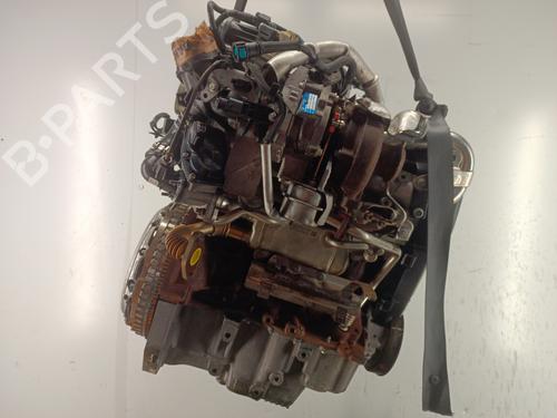 Engine NISSAN JUKE (F15) 1.5 dCi | BP34317791M1 - Image 7