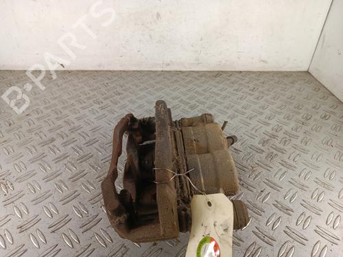 Used Right front brake caliper Right front brake caliper VW CRAFTER 30-50 Platform/Chassis (2F_) 2.5 TDI (109 hp) 34308284 34308284